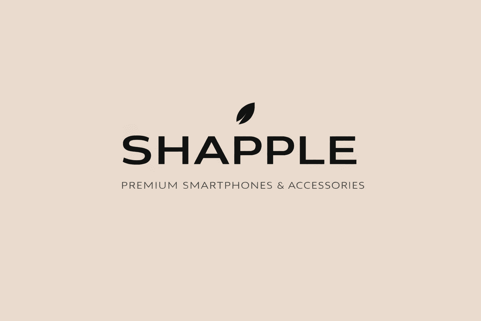 Shapple
