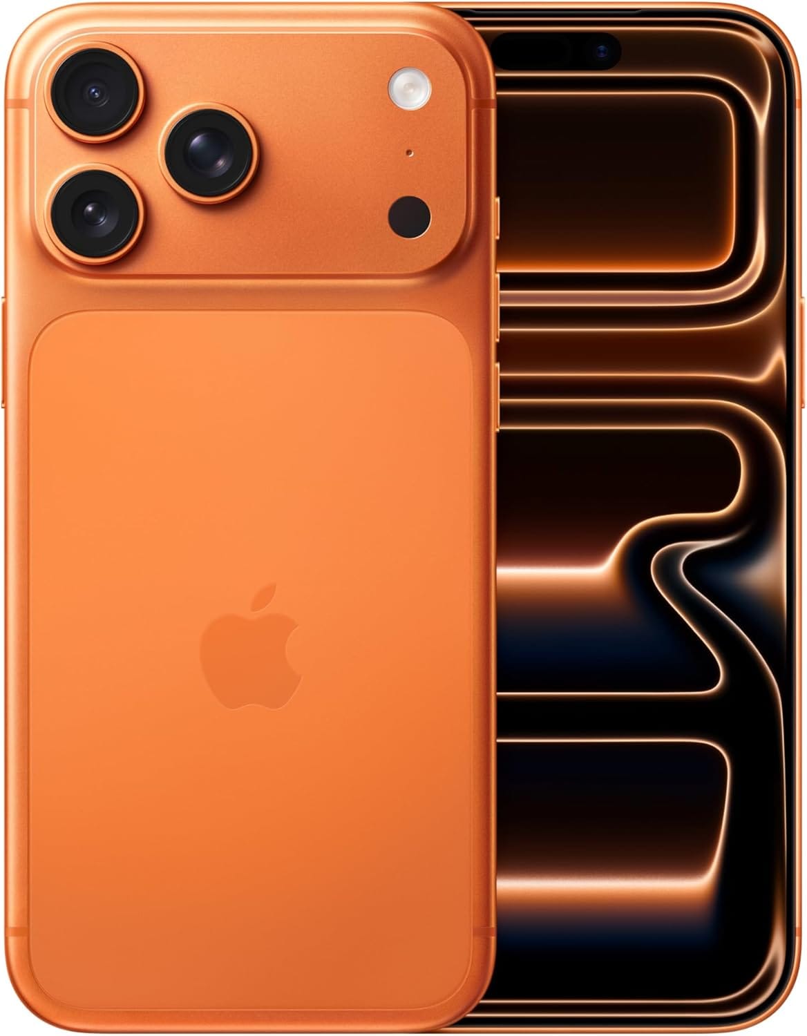 Apple iPhone 17 Pro Max (New Sealed Box) - Image 3