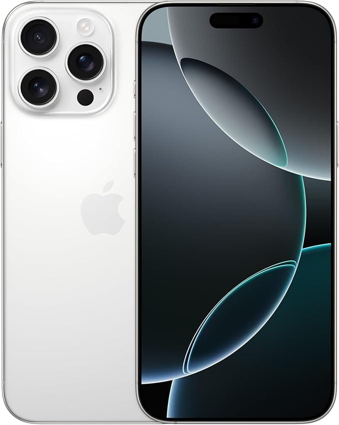 Apple iPhone 16 Pro Max (Renewed) - Image 2