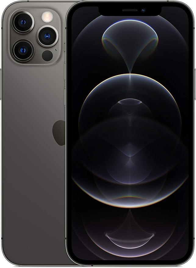 Apple iPhone 12 Pro (Renewed) - Image 4