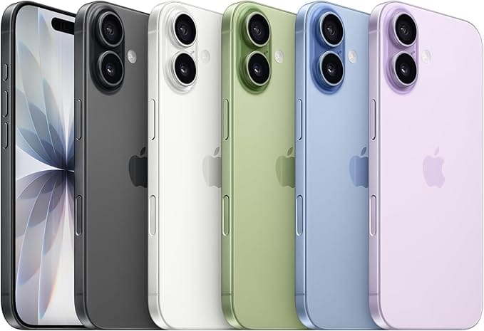 Apple iPhone 17 (New Sealed Box) - Image 4
