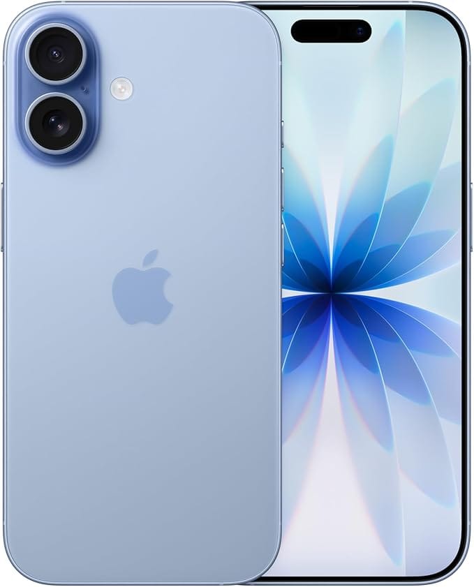 Apple iPhone 17 (New Sealed Box) - Image 2