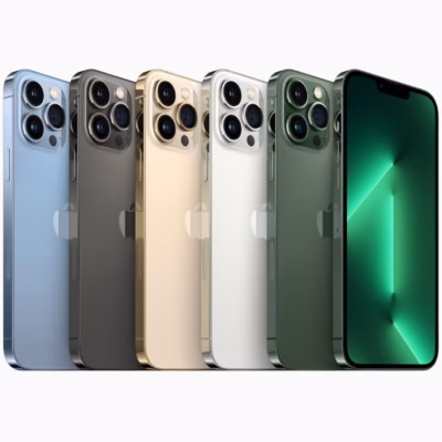 Apple iPhone 13 Pro Max (Renewed)