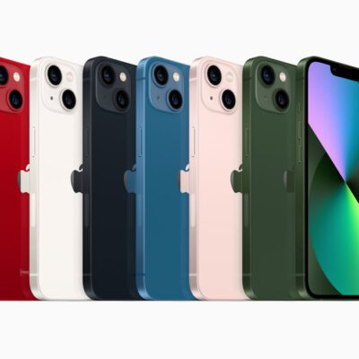 Apple iPhone 13 (Renewed)