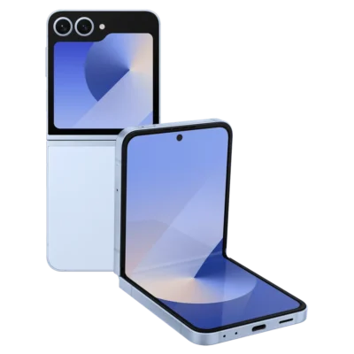 SAMSUNG Galaxy Z Flip 6