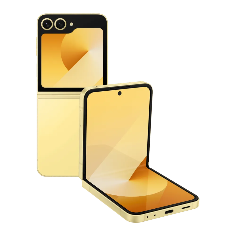 SAMSUNG Galaxy Z Flip 6 - Image 4