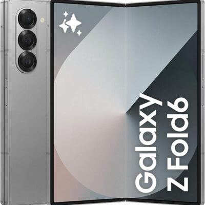 Samsung Galaxy Z Fold 6