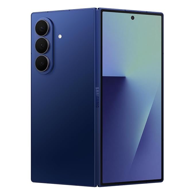 Samsung Galaxy Z Fold 7 - Image 2