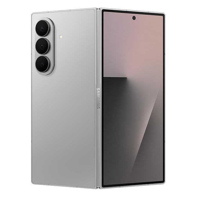 Samsung Galaxy Z Fold 7 - Image 4