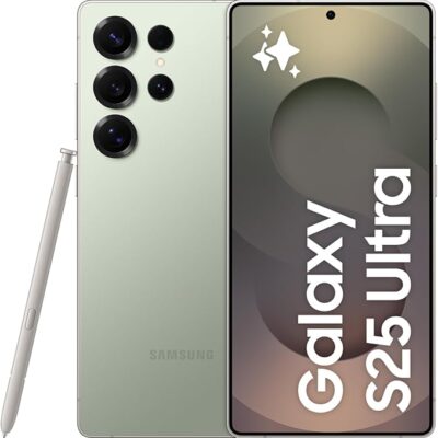 Samsung Galaxy S25 Ultra