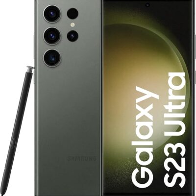 Samsung Galaxy S23 Ultra (Renewed)