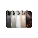 Apple iPhone 16 Pro (Renewed)