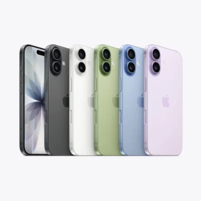 Apple iPhone 17 (New Sealed Box)