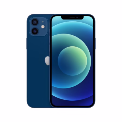 Apple iPhone 12 (Renewed)