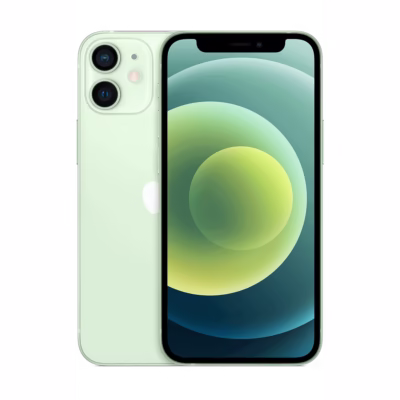 Apple iPhone 12 Mini (Renewed)