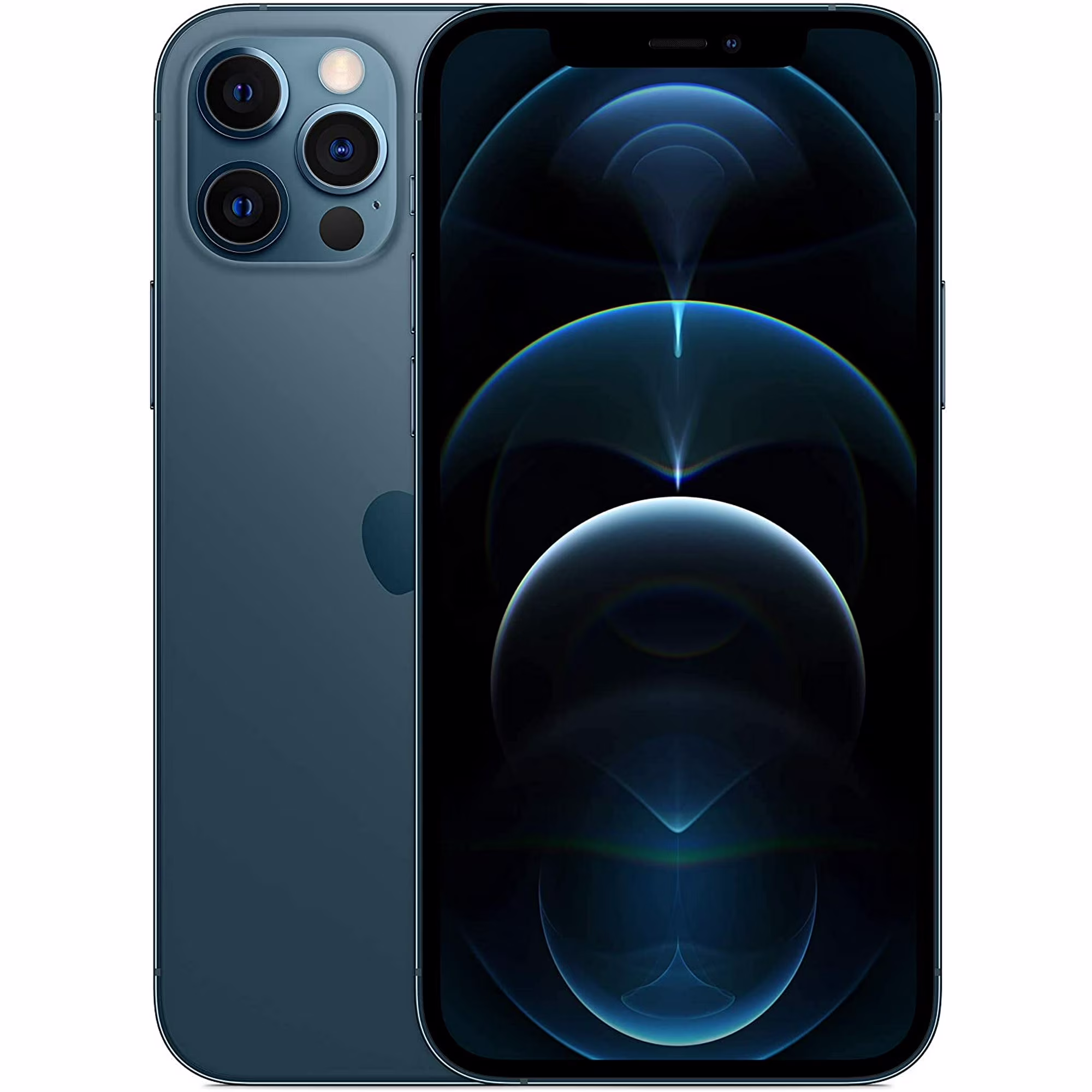 Apple iPhone 12 Pro (Renewed)