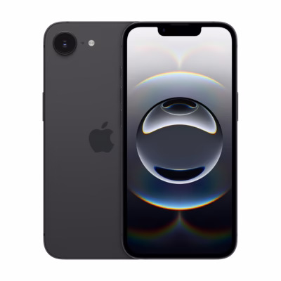 Apple iPhone 16e (Renewed)
