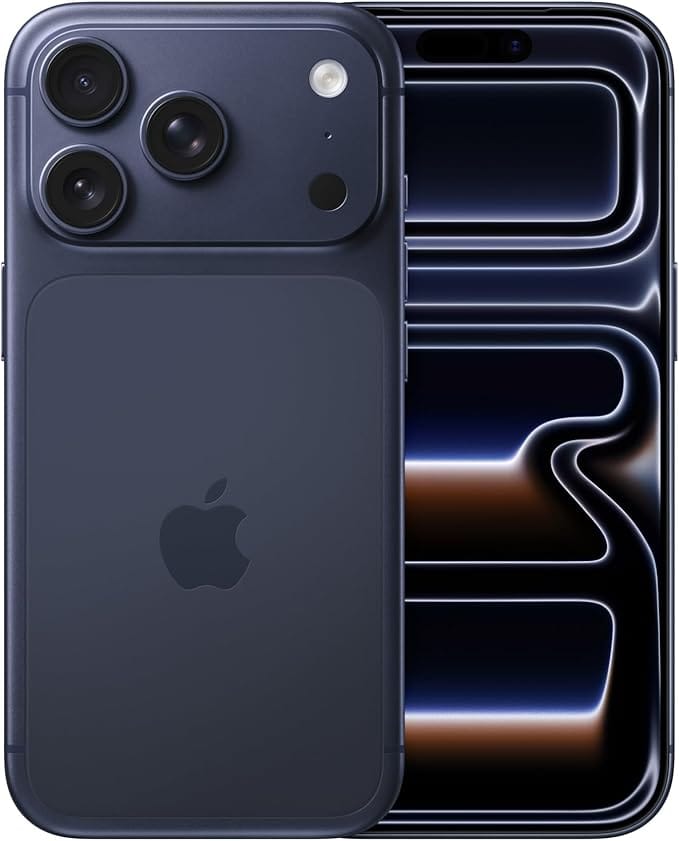 Apple iPhone 17 Pro (New Sealed Box) - Image 3