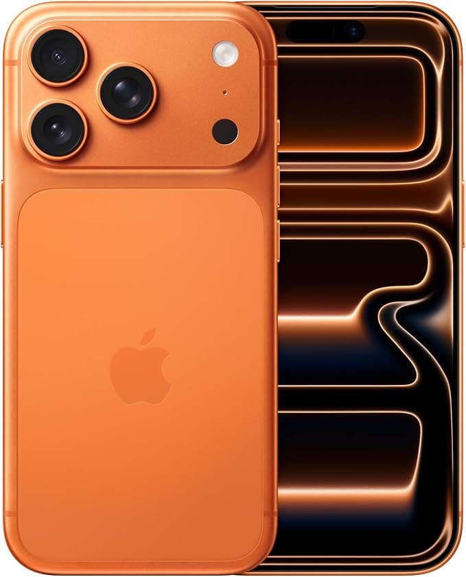 Apple iPhone 17 Pro (New Sealed Box) - Image 2