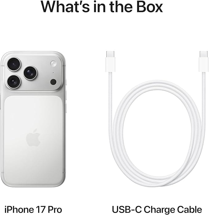 Apple iPhone 17 Pro (New Sealed Box) - Image 8