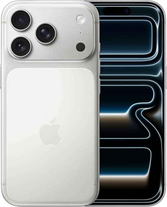 Apple iPhone 17 Pro (New Sealed Box) - Image 4