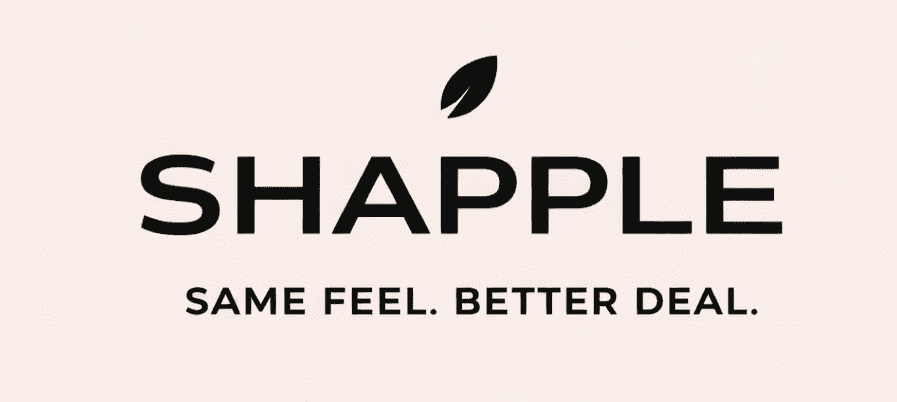Shapple