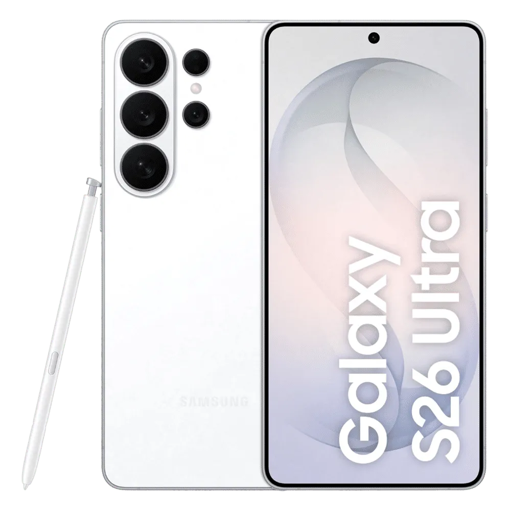 Samsung Galaxy S26 Ultra (New Sealed Box) - Image 4