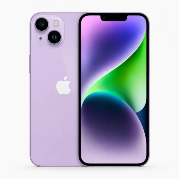iPhone 14 – Renewed