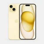 iPhone 15 – Renewed