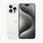 iPhone 15 Pro Max – Renewed