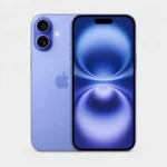 iPhone 16 – Renewed