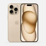 iPhone 16 Pro Max – Renewed
