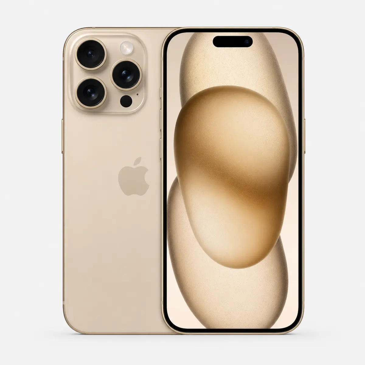 5._Iphone_16_pro_max_main_shapple_desert_titanium iPhone 16 Pro Max – Renewed - Image 1