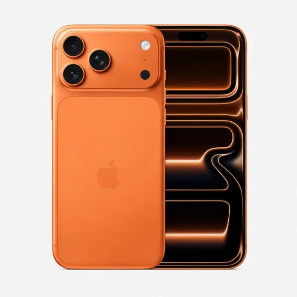 iPhone 17 Pro – Sealed