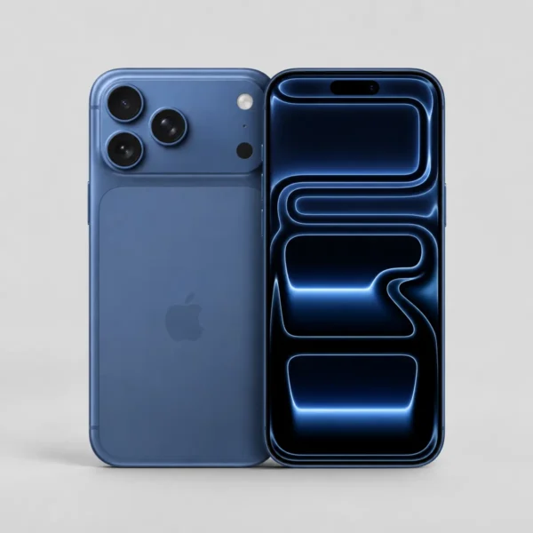 iPhone 17 Pro Max – Sealed