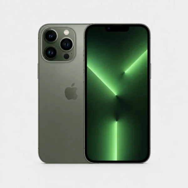 iPhone 13 Pro – Renewed
