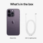 iPhone 14 Pro – Renewed - Image 6