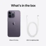 iPhone 14 Pro Max – Renewed - Image 6