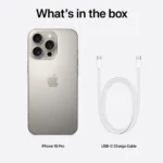 iPhone 16 Pro – Renewed - Image 6