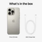 iPhone 16 Pro Max – Renewed - Image 6