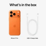iPhone 17 Pro – Sealed - Image 5