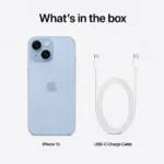 iPhone 15 – Renewed - Image 7