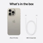 iPhone 15 Pro Max – Renewed - Image 6
