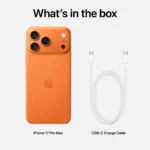 iPhone 17 Pro Max – Sealed - Image 5